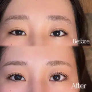 マツエク・マツパ Rafre所属・Rafre【ラフレ】 タカヤマのマツエク・マツパデザイン