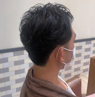 メンズ ☁Neolive .Ayana✂️のヘアスタイル