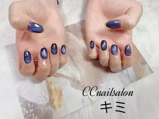 ネイル シーシー ネイルのネイルデザイン
