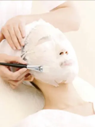 NARIS BUAUTY SALON デ・アイム 心斎橋所属・岩尻 彩香のエステ・リラクイメージ