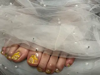 ネイル eum. ｳﾑのネイルデザイン