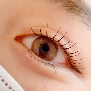 マツエク・マツパ merfie所属・merfie メルフィーのマツエク・マツパデザイン