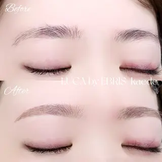 アイブロウ KAEDE☾ 浦和/まつ毛&眉毛のマツエク・マツパデザイン