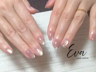 ネイル Éva nail salon所属・Éva nail MARIのネイルデザイン