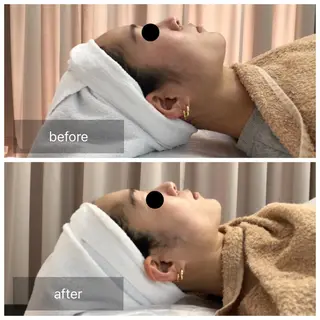 9D焦点式機器専門店 Desafio柴田のエステ・リラクイメージ