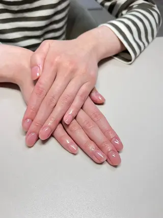 ネイル Luxy YUKIのネイルデザイン