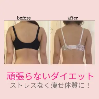 バストアップ 心斎橋ワンモアのエステ・リラクイメージ