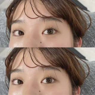 マツエク・マツパ 松橋 マツハシのマツエク・マツパデザイン