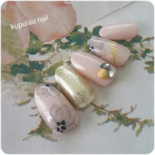 ネイル * haruのネイルデザイン