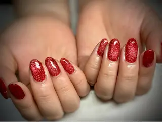 ネイル Nail salon Cielel⟡Ayaのネイルデザイン