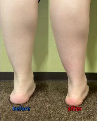 古田 友香のエステ・リラクイメージ