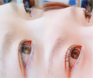 マツエク・マツパ loisir yamanoのマツエク・マツパデザイン