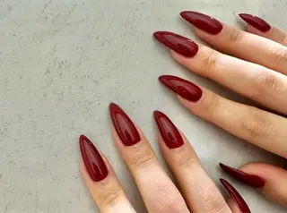 ネイル YAMAZATO ビアンカ豊崎店のネイルデザイン