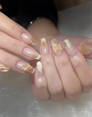 ネイル SHE. Nail Otsukaのネイルデザイン