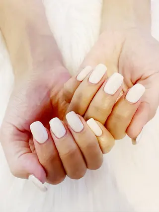 ネイル ★RISA★ 伊勢崎 【KARAT】のネイルデザイン