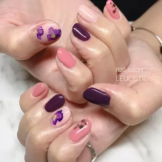 ネイル 美時雨・bishigure所属・美時雨 bishigureのエステ・リラクイメージ