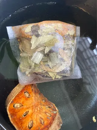 Ishigaki relaxation YAYMASSA所属・Oishi Hitomiのエステ・リラクイメージ