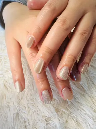 ネイル mahaloネイル 🫧yayoiのネイルデザイン