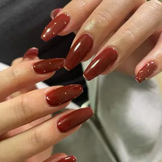 ネイル hazuki / Salon Biのネイルデザイン