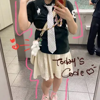 あなたの【可愛い】 育てます🎀emiのヘアスタイル