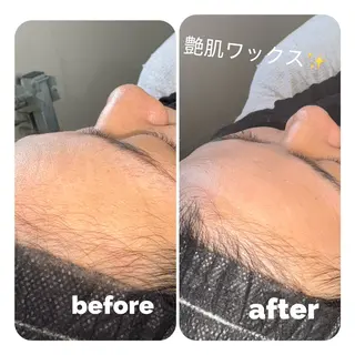 LAND🫧🎀 Ayakaの眉毛・アイブロウイメージ