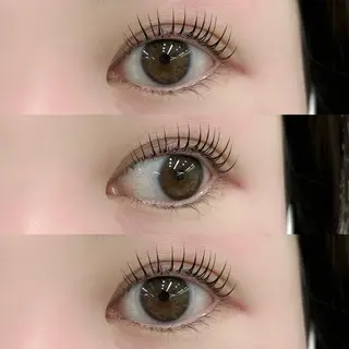 マツエク・マツパ nail mmのマツエク・マツパデザイン