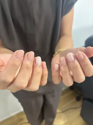 ネイル nailsalon kopeのネイルデザイン