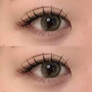 マツエク・マツパ lit.🤍 kiyoneのマツエク・マツパデザイン