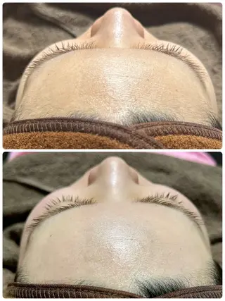 SALOWIN名古屋栄Suite店所属・フェイシャルワックス :うなじも◎加納優希のその他イメージ