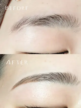 アイブロウ ステラマリス所属・🌼ステラマリス🌼 Hiranoのマツエク・マツパデザイン