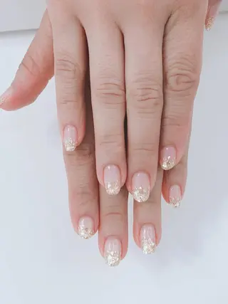 ネイル la fleurのネイルデザイン