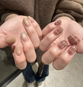 ネイル nails TOKYOのネイルデザイン