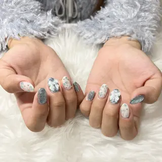 ネイル REVIA: natsukiのネイルデザイン