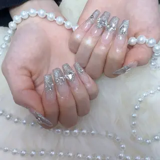 ネイル You&Me Yukiのネイルデザイン