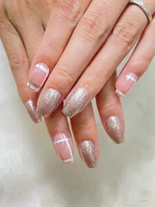 ネイル nail salon LIBERAのネイルデザイン