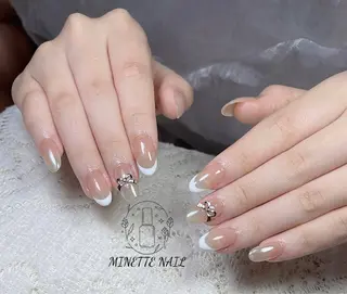 ネイル Minette nail所属・Minette nailHuongのネイルデザイン