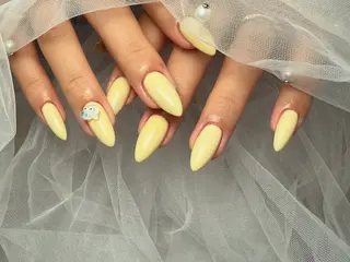 ネイル ToliyDeliy Nail Salonのネイルデザイン