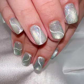 ネイル Emi lyのネイルデザイン