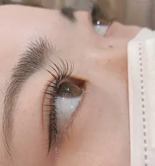 マツエク・マツパ Lokelani HAYASHIのマツエク・マツパデザイン