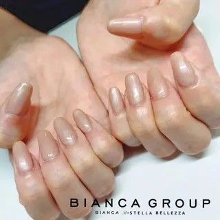 ネイル Bianca川越西口 Oguraのネイルデザイン