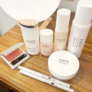 美容鍼　蒼月-aotsuki-所属・美容鍼「蒼月」 -アオツキ-のエステ・リラクイメージ