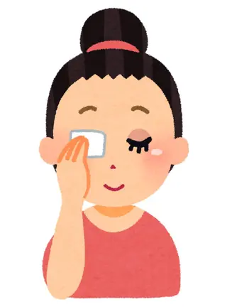 マツエク・マツパ 𝐑𝐮𝐧𝐚❤︎ ワンホンの眉毛・アイブロウイメージ