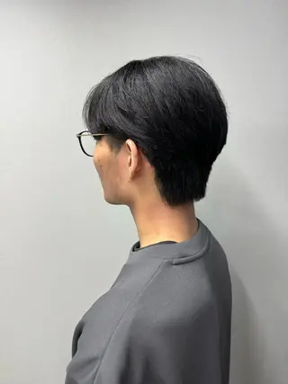 メンズ 🔥メンズ特化美容師 校條 稜大🔥のヘアスタイル