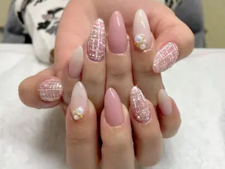 ネイル em nailのネイルデザイン