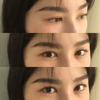 マツエク・マツパ オーナー アイリストのマツエク・マツパデザイン