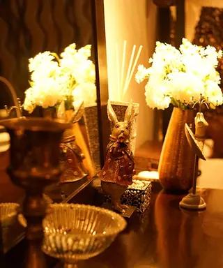 💋久城 リエ💋小顔&痩身のエステ・リラクイメージ