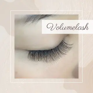 マツエク・マツパ 井田 友絵のマツエク・マツパデザイン