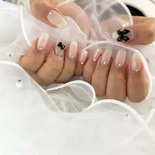 ネイル Rio 𓍼のネイルデザイン