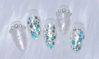 ネイル nail renのネイルデザイン