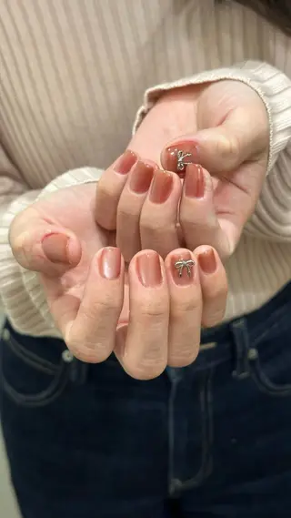 ネイル reika .のネイルデザイン